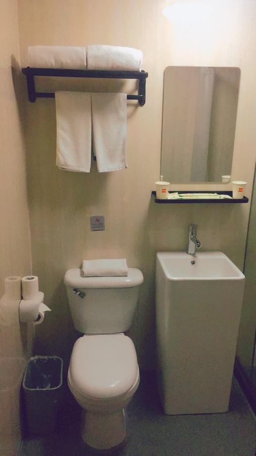 Отель Ibis Beijing Tuanjiehu Chaoyang  Экстерьер фото